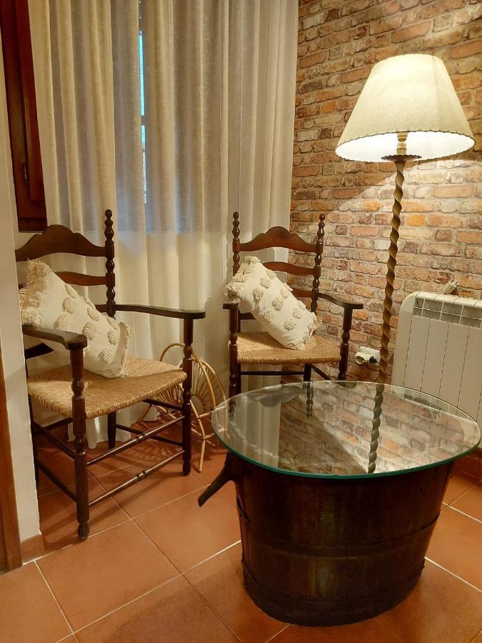 Villa Casa Tofol Catí Exterior foto